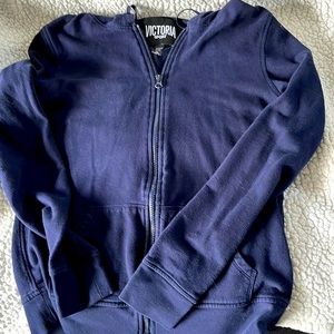 Victoria Sport hoodie size S